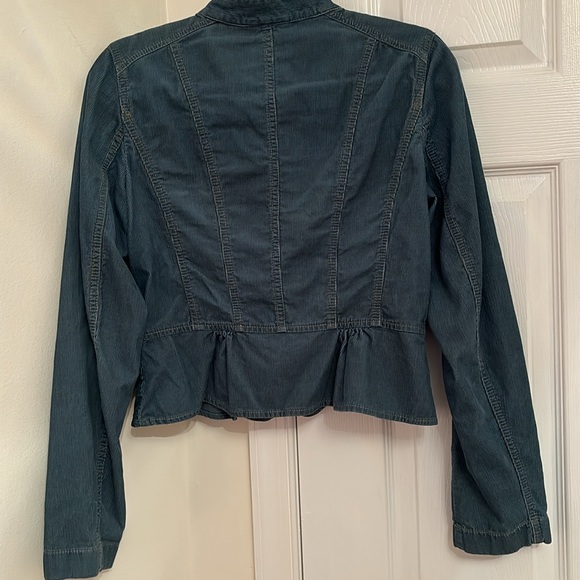 Ann Taylor LOFT Top - Picture 2 of 3